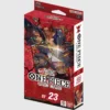 One Piece Card Game ST23 Starter Deck