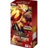 One Piece Card Game: The Best Vol 2 [PRB-02] Premium Booster Box (Japansk version)