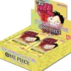 One Piece Card Game - 500 Years Into the Future OP07 Booster Display (24 Packs)