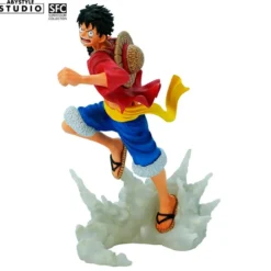 ONE PIECE - Figurine "Luffy"