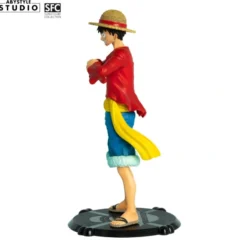 ONE PIECE - Figurine "Monkey D. Luffy"