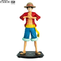 ONE PIECE - Figurine "Monkey D. Luffy"