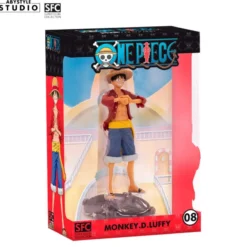 ONE PIECE - Figurine