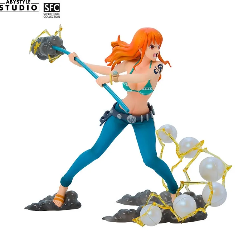 ONE PIECE - Figurine "Nami"