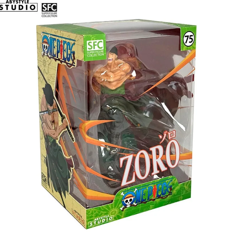 ONE PIECE - Figurine "Zoro"