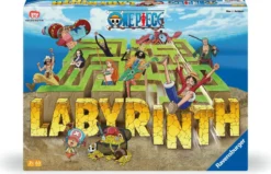One Piece Labyrinth