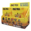 One Piece Mystery Pin Badge
