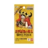 One Piece TCG: OP-17 The World's Strongest Warrior Booster Pack (Japansk)