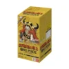 One Piece TCG: OP-17 The World's Strongest Warrior Booster Box (24 packs) (Japansk)