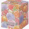 One Piece Trading Card Game Devil Fruits Deck Box