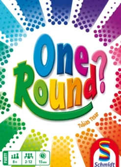 One Round?