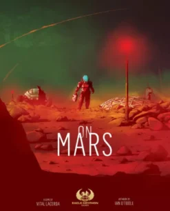 On Mars