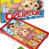 Operation