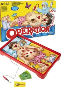 Operation