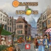 Oranges & Lemons