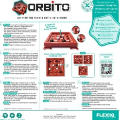 Orbito (Nordic)