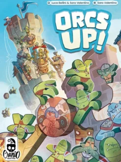 Orcs Up
