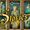 Orléans Stories