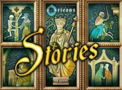 Orléans Stories