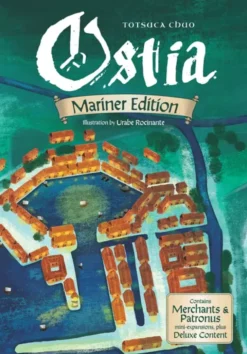 Ostia Mariner Edition