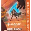 Outlaws of Thunder Junction Collector's Booster