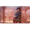 Outlaws of Thunder Junction Stitched Edge Playmat for Magic: The Gathering