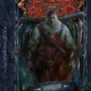 Outsiders Blitz Deck - Riptide