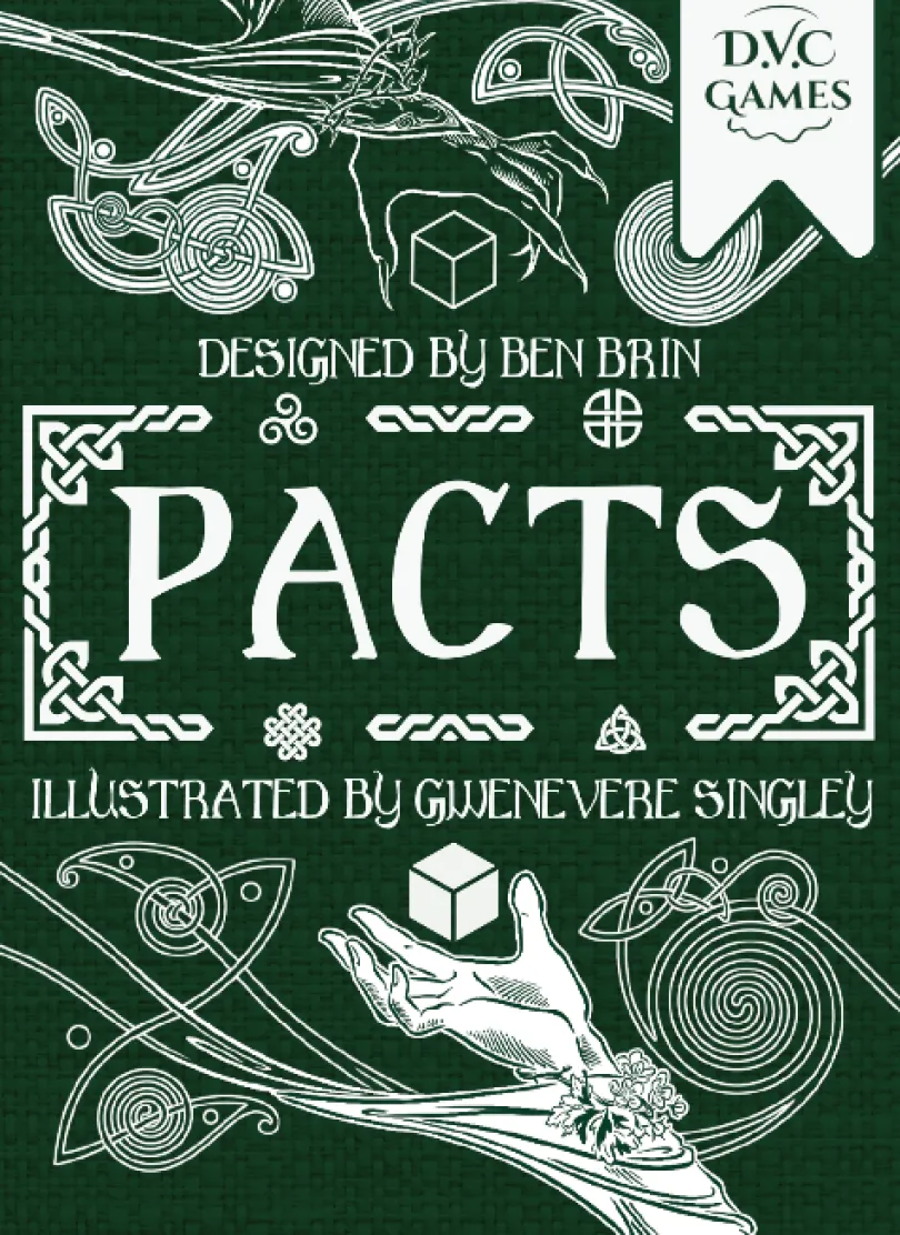 Pacts