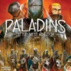 Paladins of the West Kingdom