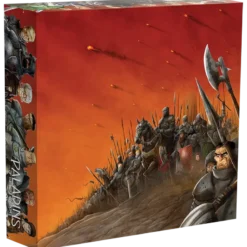 Paladins of the West Kingdom: Collector's Box