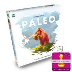 Paleo (Sv)