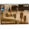 Palmemordet