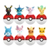 Palmsize Wonders Vol. 2 Pokemon PokeBall ( Blind Box )