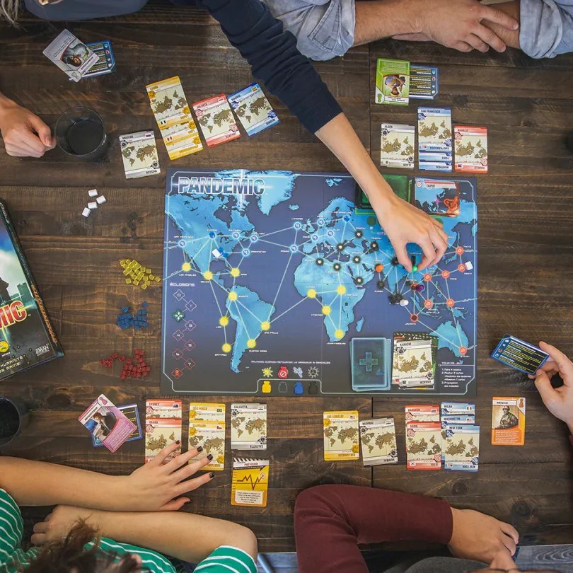 Pandemic