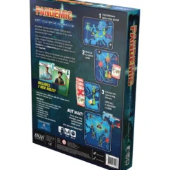 Pandemic