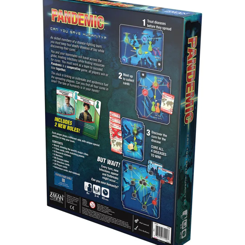 Pandemic