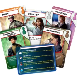 Pandemic
