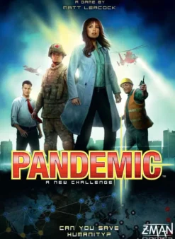 Pandemic