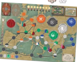 Pandemic: Fall of Rome