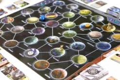 Pandemic - Star Wars Clone Wars