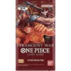 Paramount War - Booster (OP02)