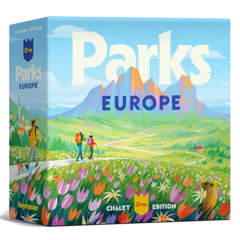 Parks Europe