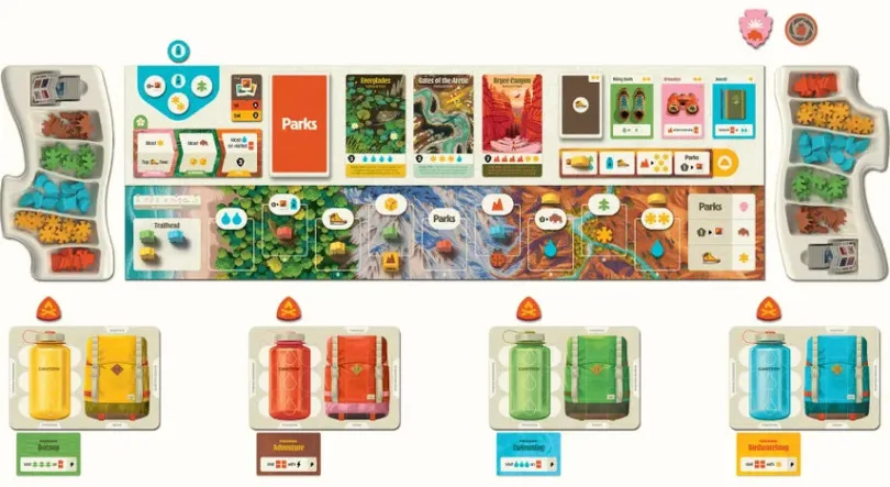 Parks 2nd Ed