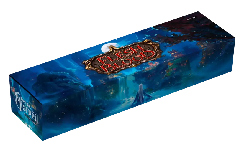 Part the Mistveil Blitz Deck Collection