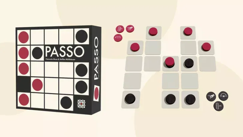 Passo