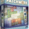 Patchwork Nordic