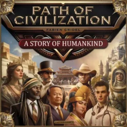 Path of Civilization