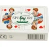 Patienskort - Klassiska svenska 2-pack