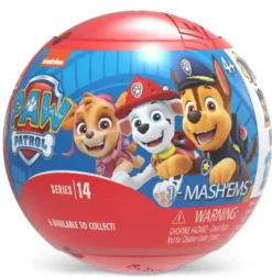 Paw Patrol Mashems series 14 - Capsule