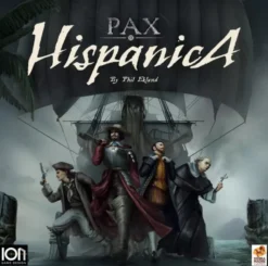 Pax Hispanica